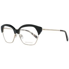 Okulary oprawki damskie Emilio Pucci EP5070 001 56 Czarne