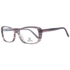 Okulary oprawki damskie Rodenstock R5332 D 51 Fioletowe