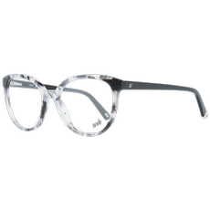 Okulary oprawki damskie Web WE5212 Szare