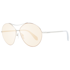 Okulary przeciwsłoneczne Damskie Adidas OR0001 32G 59 Złote