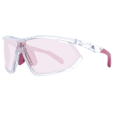 Okulary przeciwsłoneczne Damskie Adidas SP0002 27A 00 Białe