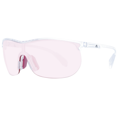 Okulary przeciwsłoneczne Damskie Adidas SP0003 27S 00 Bezbarwne