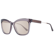 Okulary przeciwsłoneczne Damskie Guess GU7620 83Z 55 Fioletowe