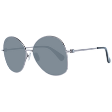 Okulary przeciwsłoneczne Damskie Max Mara MM0034 08A 60 Szare