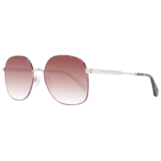 Okulary przeciwsłoneczne Damskie Ted Baker TB1687 467 55 Brązowe