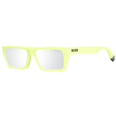 Okulary przeciwsłoneczne Męskie Polaroid PLD MSGM 1/G YDVEX 53 Żółte
