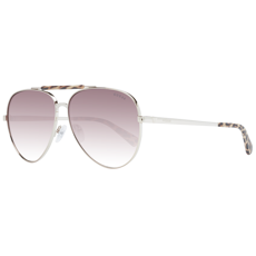 Okulary przeciwsłoneczne Unisex Guess GU5209 Brązowe