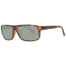 Okulary przeciwsłoneczne Unisex Serengeti 9053 Brązowe