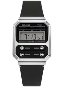 Zegarek CASIO A100WEF-1AEF