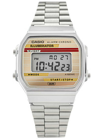 Zegarek CASIO A168WEHA-9AEF