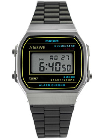 Zegarek CASIO A168WEHB-1AEF