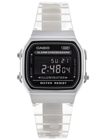 Zegarek CASIO A168XES-1BEF