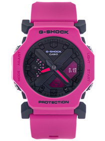 Zegarek CASIO G-SHOCK GA-2300-4AER