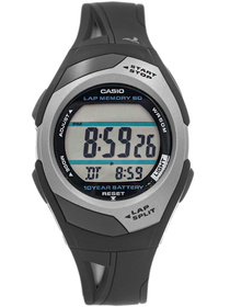 Zegarek CASIO STR-300C-1VEF