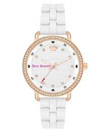 Zegarek Damski JUICY COUTURE JC/1310RGWT