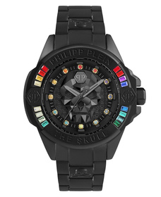 Zegarek PHILIPP PLEIN PWNAA0522 The Skull Genderless