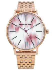 Zegarek damski ARMANI EXCHANGE AX5589 Lola