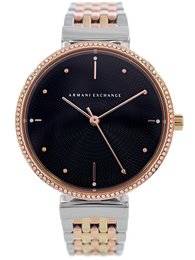 Zegarek damski ARMANI EXCHANGE ZOE AX5911 