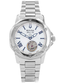 Zegarek damski BULOVA 96L326 Marine Star