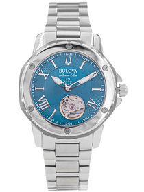 Zegarek damski BULOVA 98L317 Marine Star