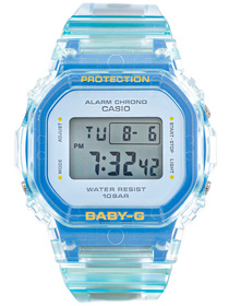 Zegarek damski CASIO BABY-G BGD-565SJ-2ER