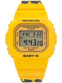 Zegarek damski CASIO BABY-G BGD-565SLC-9ER