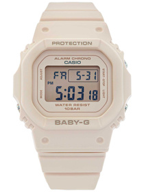 Zegarek damski CASIO BABY-G BGD-565U-4ER