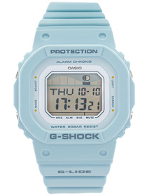 Zegarek damski CASIO G-SHOCK GLX-S5600-2ER G-Lide