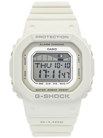 Zegarek damski CASIO G-SHOCK GLX-S5600-7BER G-Lide