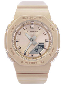 Zegarek damski CASIO G-SHOCK GMA-P2100ST-9AER