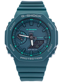 Zegarek damski CASIO G-SHOCK GMA-S2100GA-3AER