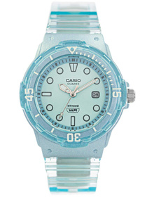 Zegarek damski CASIO LRW-200HS-2EVEF