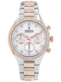 Zegarek damski FESTINA F20403/1 Boyfriend Collection