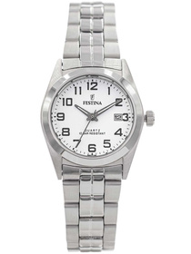 Zegarek damski FESTINA F20438/1 Classic