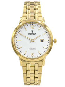 Zegarek damski FESTINA F20514/2 Classic