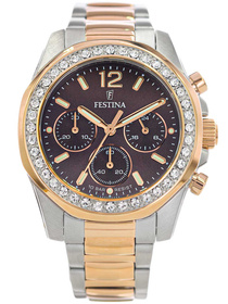 Zegarek damski FESTINA F20608/1 Boyfriend Collection