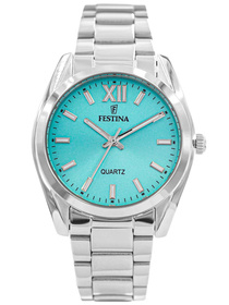 Zegarek damski FESTINA F20622/D Boyfriend Collection