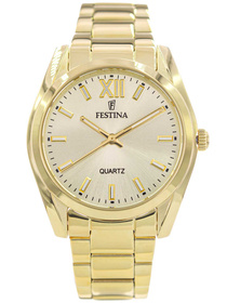 Zegarek damski FESTINA F20640/1 Boyfriend Collection