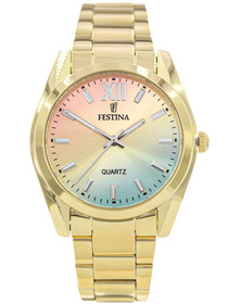 Zegarek damski FESTINA F20640/7 Boyfriend Collection