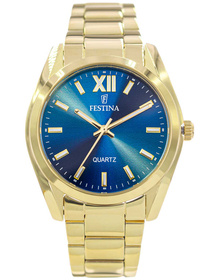 Zegarek damski FESTINA F20640/8 Boyfriend Collection