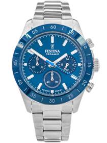 Zegarek damski FESTINA F20693/4 Ceramic