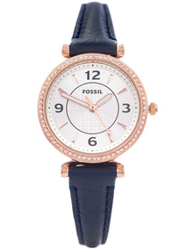 Zegarek damski FOSSIL ES5295 Carlie