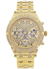 Zegarek damski GUESS GW0440L2 HEIRESS