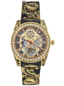 Zegarek damski GUESS GW0647L1 Dragoness