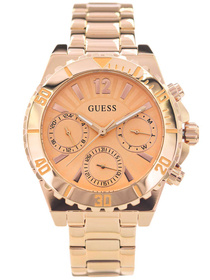 Zegarek damski GUESS GW0696L3 Phoebe