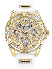 Zegarek damski GUESS QUEEN GW0536L2