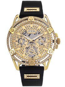 Zegarek damski GUESS QUEEN GW0536L3 