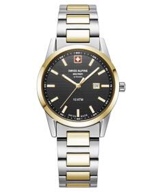 Zegarek damski SWISS ALPINE MILITARY 7767.1147 Argos Lady