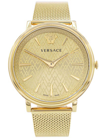 Zegarek damski VERSACE VE8100619 V-Circle