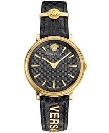 Zegarek damski VERSACE VE81010/19 V-Circle Logomania